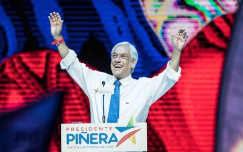 智利大选：皮涅拉当选下任总统，股市飙涨