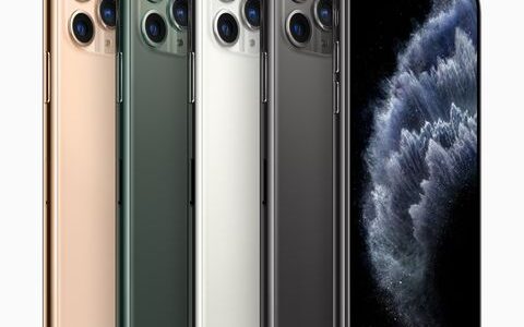 发热、信号差、相机闪退？iPhone 11真香！