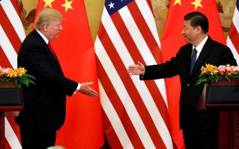 中美元首就达成初步协议发出积极信号 但贸易磋商仍面临重重阻力