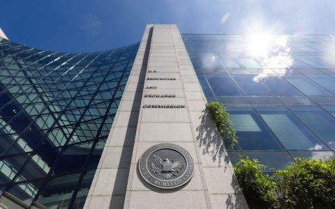 加密货币公司Terraform Labs同意向SEC支付45亿美元巨额罚金