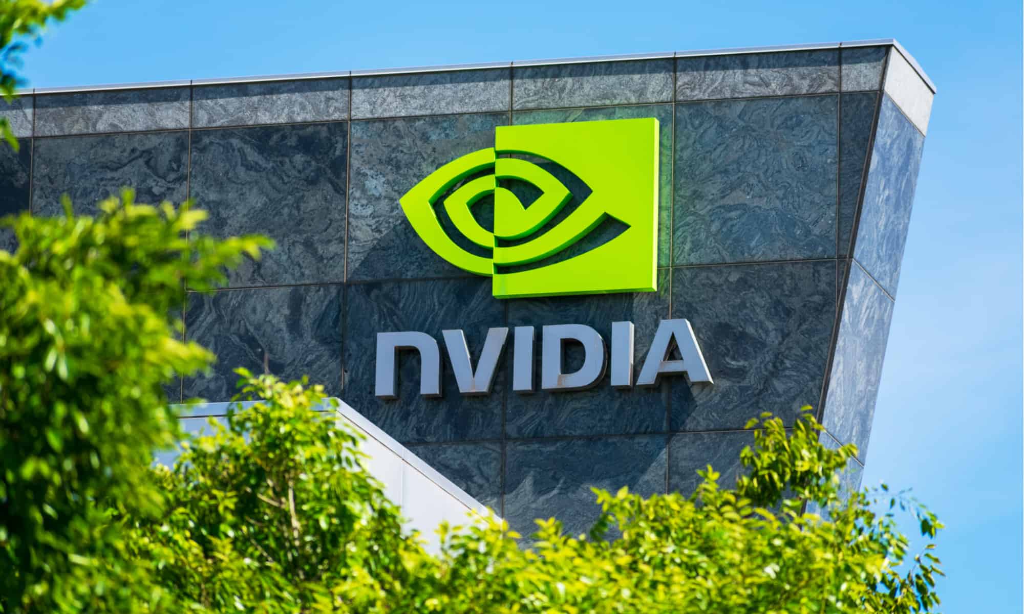 买入英伟达：没有哪家企业能比 Nvidia 更能利用人工智能革命