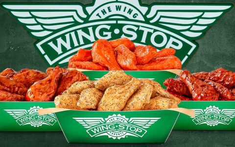 个股分析：Wingstop Inc.(WING)，买入评级