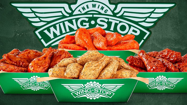 个股分析：Wingstop Inc.(WING)，买入评级